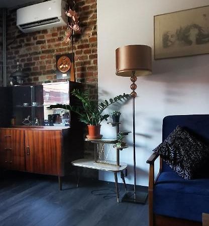 Familuks - Apartementy Katowice Ligota Bagian luar foto