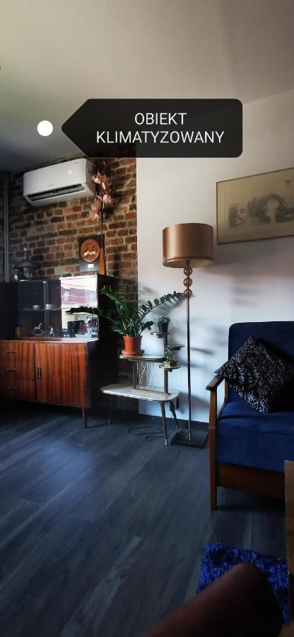 Familuks - Apartementy Katowice Ligota Bagian luar foto