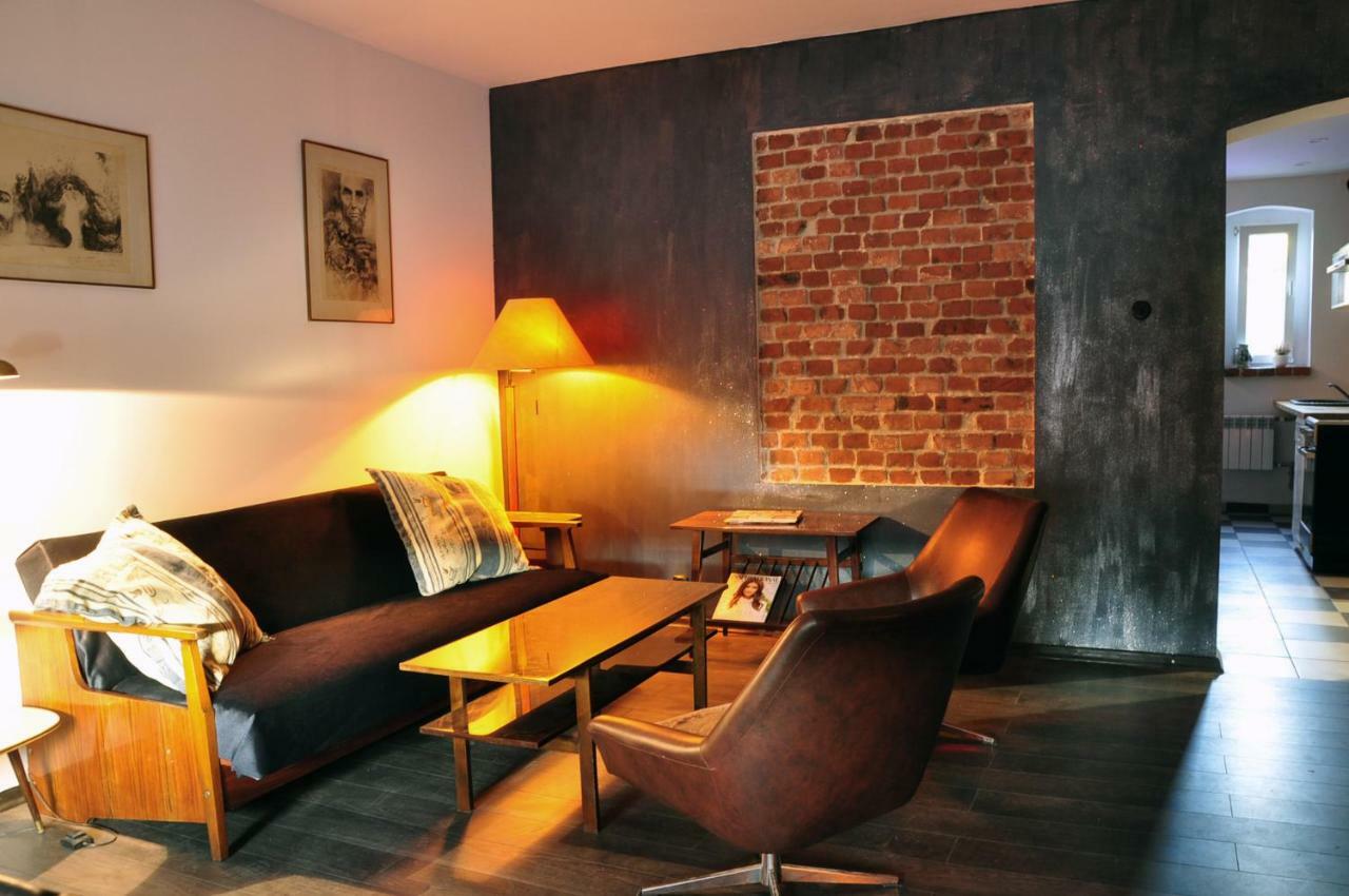 Familuks - Apartementy Katowice Ligota Bagian luar foto