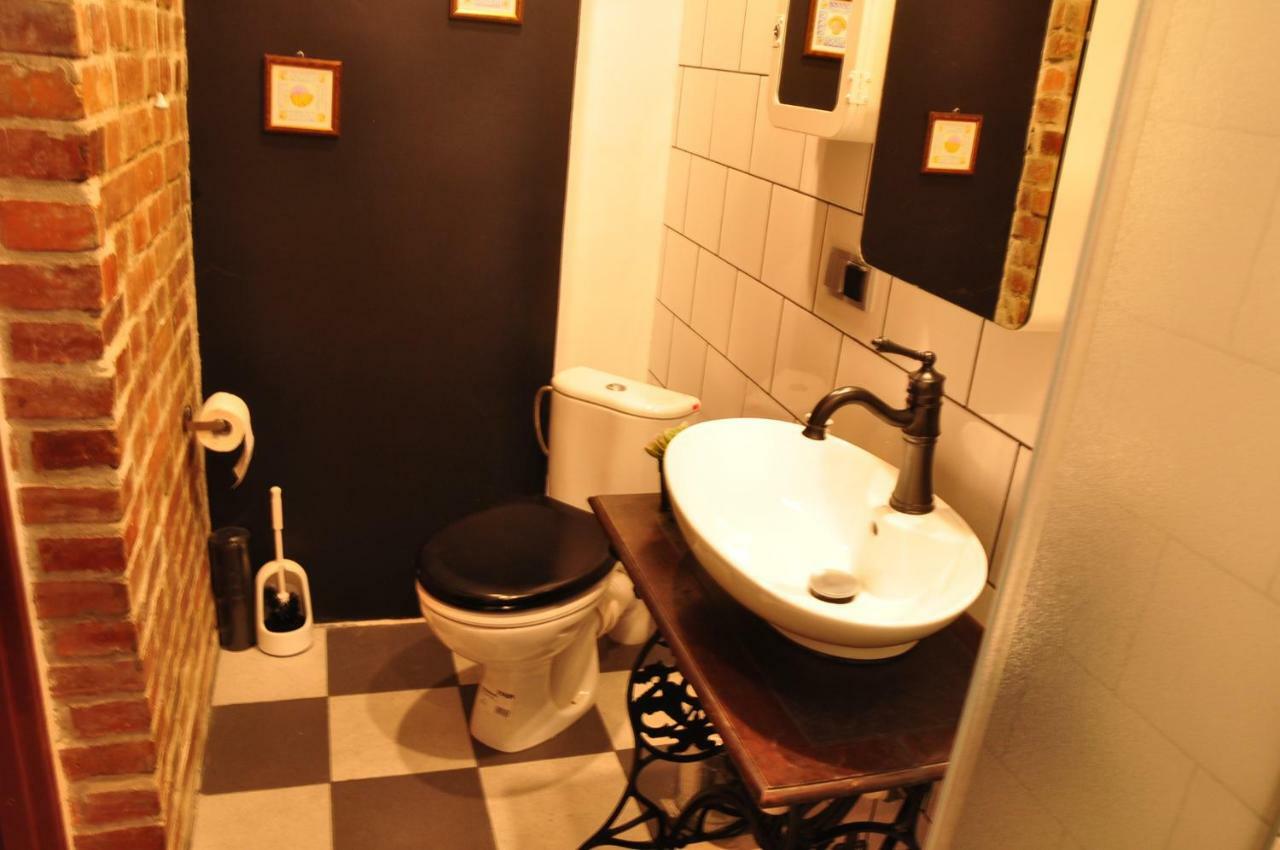 Familuks - Apartementy Katowice Ligota Bagian luar foto