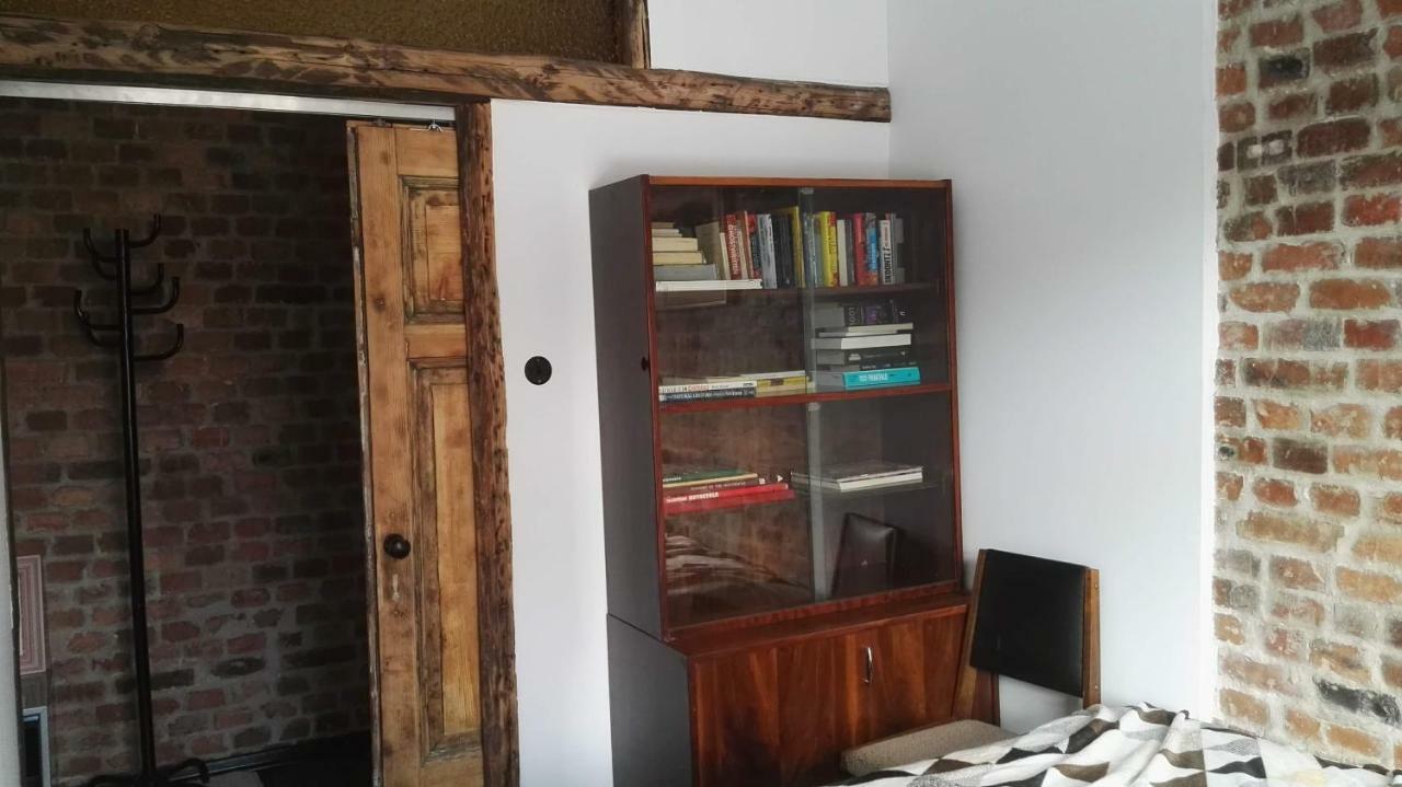 Familuks - Apartementy Katowice Ligota Bagian luar foto