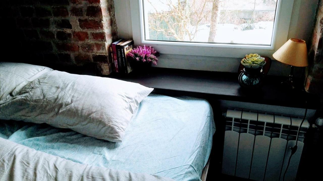 Familuks - Apartementy Katowice Ligota Bagian luar foto